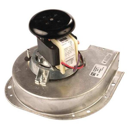 OEM Blower 6-1/2 in. Overall W. 120VAC by Fasco in US