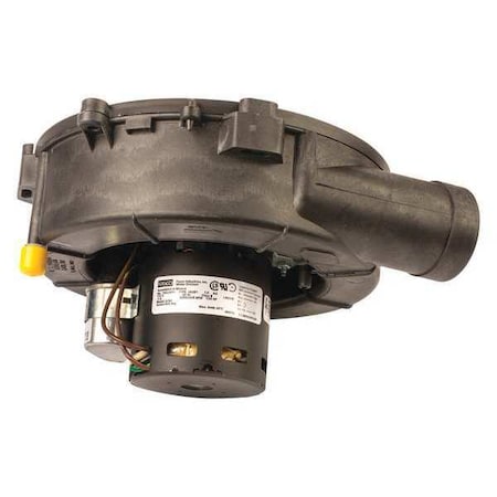 OEM Blower 7-3/4 in Overall H 208/230VAC by Fasco in US