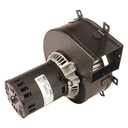 OEM Blower 7-3/4 in. Overall H. 460VAC by Fasco in US