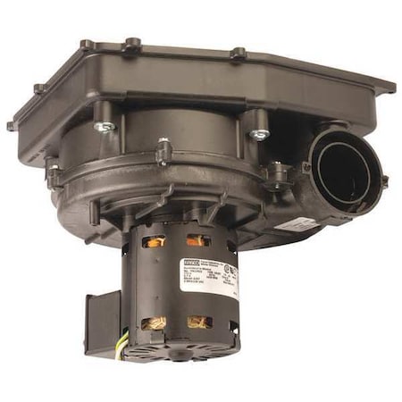 OEM Blower 5 in. Lead L. 2 Speeds 60 Hz by Fasco in US