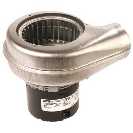 OEM Blower 6-1/4 in. Overall D. 115VAC by Fasco in US