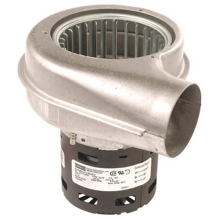 OEM Blower 1-3/4 Oulet W. 115VAC 60 Hz by Fasco in US