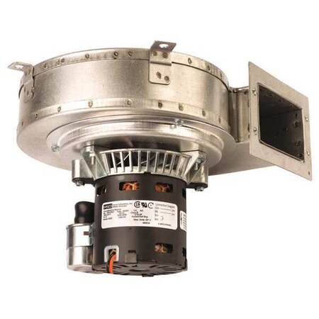 OEM Blower 9-1/2 in. Overall W. 60 Hz by Fasco in US