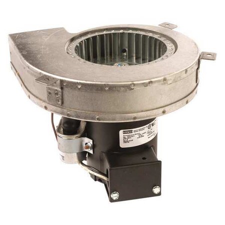 OEM Blower 8-3/4in. Overall H 208/230VAC by Fasco in US