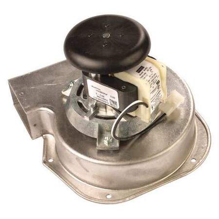 OEM Blower 9-7/8 in. Overall H. 120VAC by Fasco in US