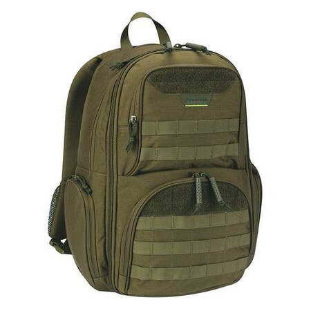 19" Expandable Backpack Olive Drab by USA Propper Soft Sided Tool Storage Products