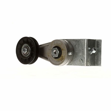 Belt Tensione Aluminum Fan Dia. 48in by Dayton in US