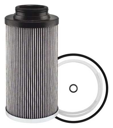 Hydraulic Filter 12 Micron For Parker by USA Baldwin Hydraulic Filter Elements
