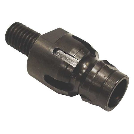 Core Bit Adapter 5/8 11 Thread by USA Milwaukee Coring Bits