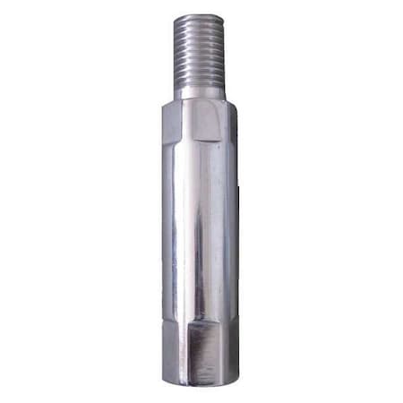 Core Bit Adapter 5/8" Fem to 1 1/4" Male by USA Milwaukee Coring Bits