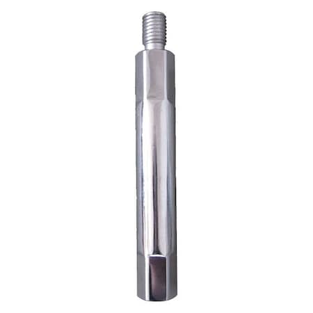 Core Bit Extension 6 in.L 5/8 11 Thread by USA Milwaukee Coring Bits