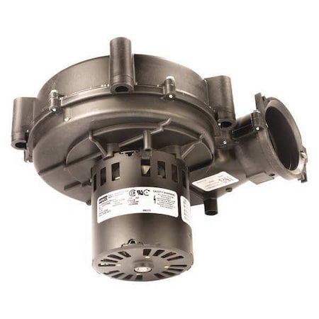 OEM Blower Shaded Pole 9-1/2in Overall W by Fasco in US