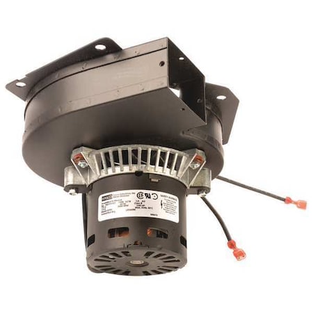 OEM Blower 3-Phase 33/110VAC 60/180 Hz by Fasco in US