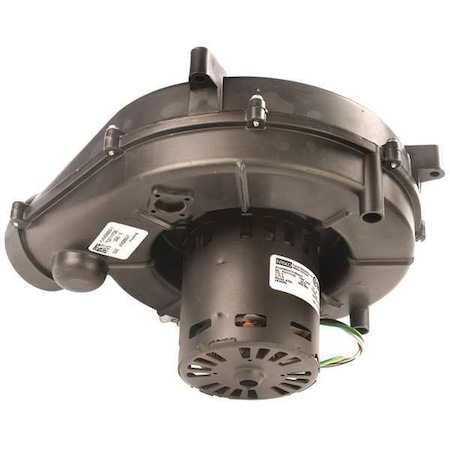OEM Blower Shaded Pole 6 in. Overall H. by Fasco in US