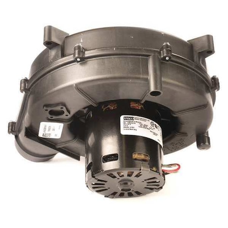 OEM Blower Backward Curve Wheel 115VAC by Fasco in US