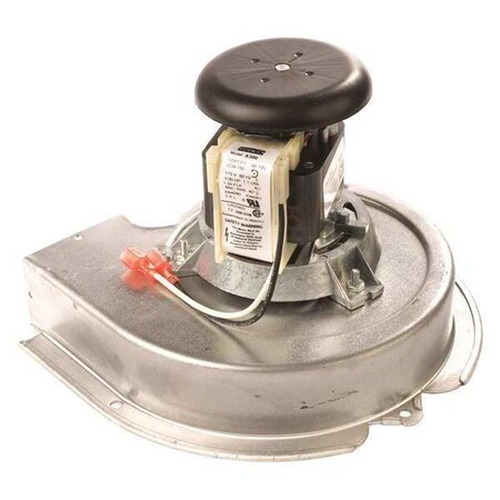 OEM Blower 6-7/8 in. Overall D. 115VAC by Fasco in US