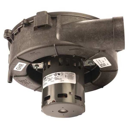 OEM Blower 8-7/8 in. Overall W. 115VAC by Fasco in US