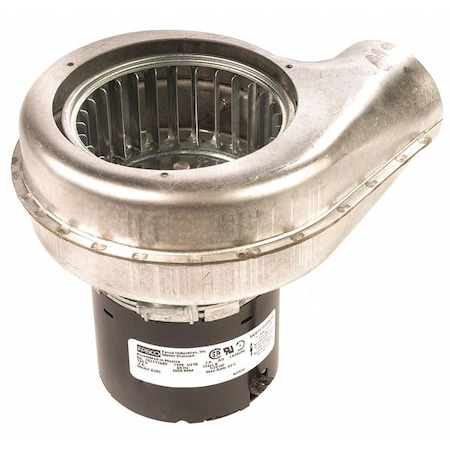 OEM Blower 6-1/8 in. Overall D. 2 Speeds by Fasco in US