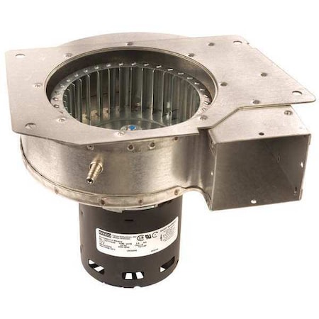 OEM Blower 6 in. Overall D. 3400 RPM by Fasco in US