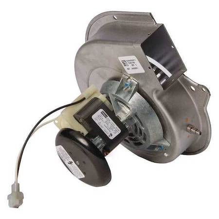 OEM Blower 7-3/4 Overall H. 230VAC 60 Hz by Fasco in US
