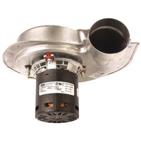 OEM Blower 115VAC 60 Hz Round Oulet by Fasco in US