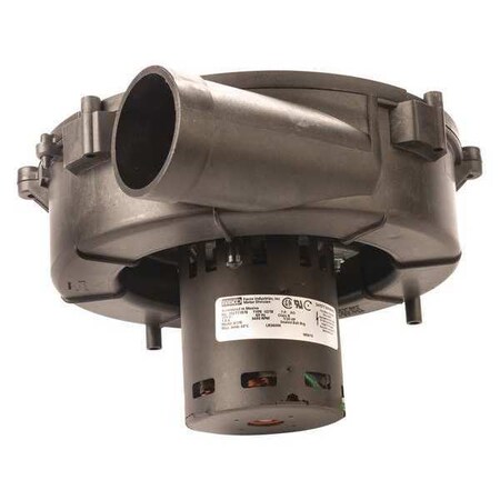 OEM Blower Forward Curve Wheel 115VAC by Fasco in US