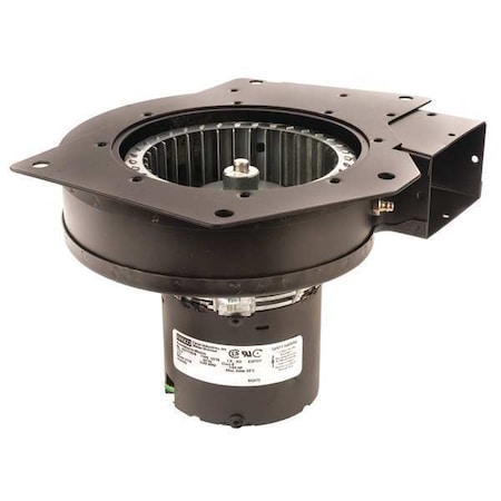 OEM Blower 7-5/8 in Overall W. 115VAC by Fasco in US