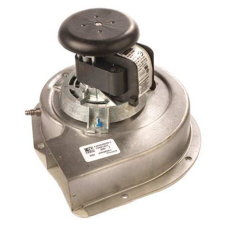 OEM Blower 6-1/2 in. Overall D. 115VAC by Fasco in US