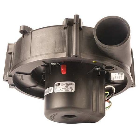 OEM Blower 5-7/8 in. Overall H. 60 Hz by Fasco in US