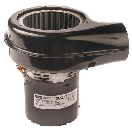 OEM Blower Shaded Pole 3000 RPM 115VAC by Fasco in US