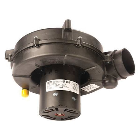 OEM Blower 9-1/8 in. Overall H. 115VAC by Fasco in US