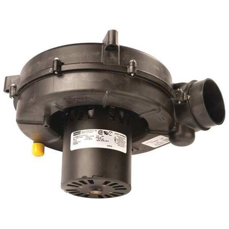 OEM Blower 7-3/4 in. Overall H. 115VAC by Fasco in US
