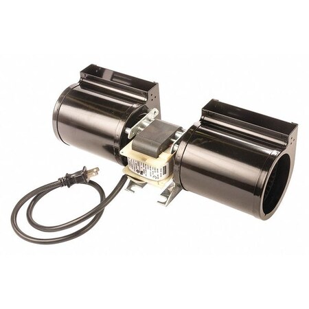 OEM Blower 5-7/8 in. Overall H. 50/60Hz by Fasco in US