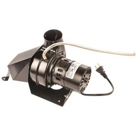 OEM Blower Overall H. 10-3/4 in. H 60Hz by Fasco in US