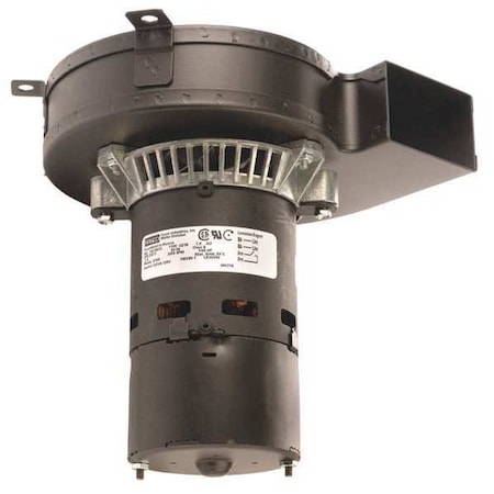 OEM Blower 5-7/8 in. Overall H. 115VAC by Fasco in US