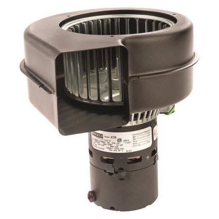 OEM Blower 208/230VAC 60 Hz by Fasco in US