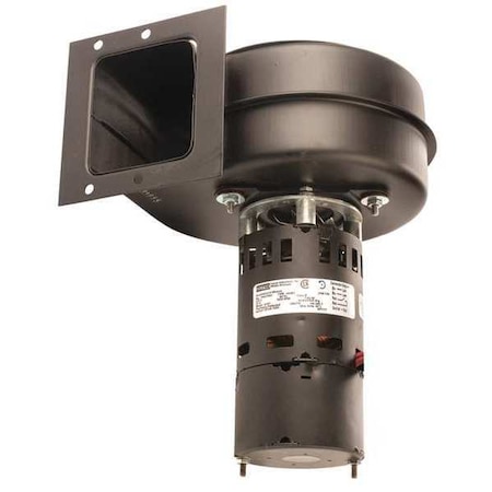 OEM Blower Full Load 0.70A 115VAC by Fasco in US