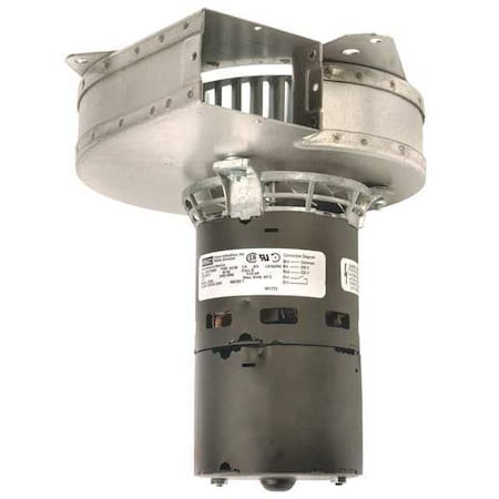 OEM Blower Permnent Split Capacitor 60Hz by Fasco in US