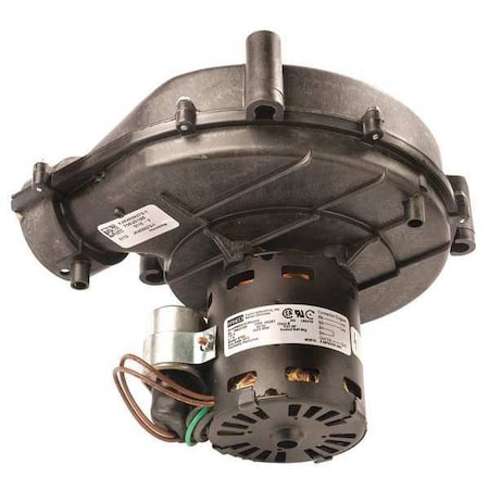 OEM Blower 8-5/8 in. Overall W. 115VAC by Fasco in US