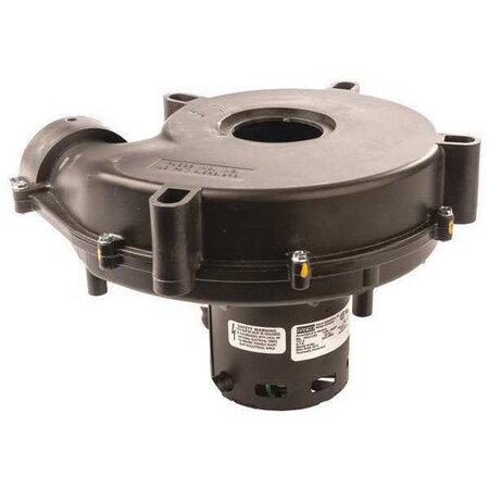 OEM Blower 7-3/4 in. Overall H. 60 Hz by Fasco in US