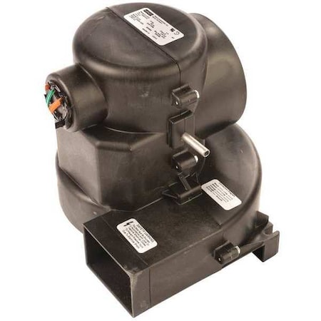 OEM Blower 9-1/2 in. Overall H. 115VAC by Fasco in US