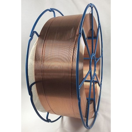 Mig Welding Wire 0.035 in. CarbonSteel by USA Hobart MIG Welding Wire