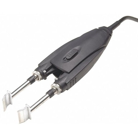 Precision Tweezers Soldering 80W 110VAC by USA Metcal Soldering Tools