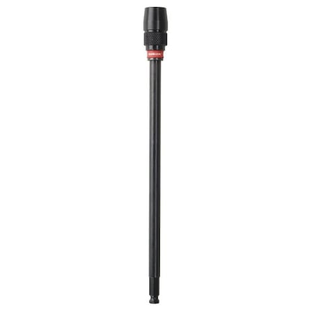 Bit Extension All Hex 12 x 7/16 In by USA Milwaukee Hole Saw Accessories