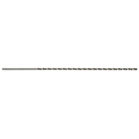 Multi Material Drill Bit 1/4 In by USA Irwin Carbide Tipped Drill Bits