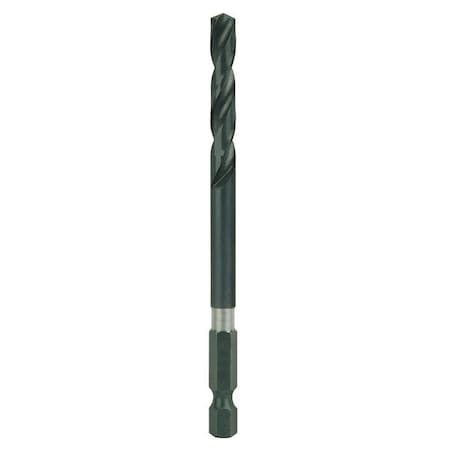 Hex Drill Bit 11/64 In by USA Milwaukee Anchor Setting Tools