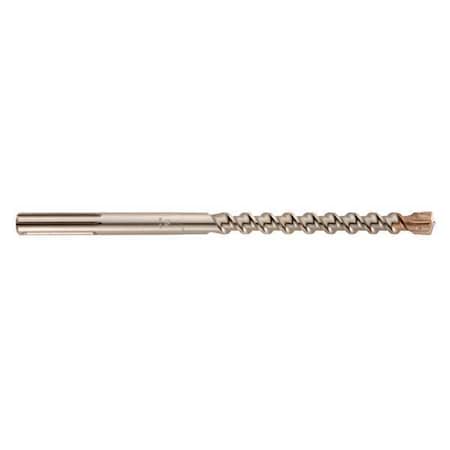 Hammer Drill Bit SDS Max 9/16x13 In by USA Milwaukee Hammer Drill Bits