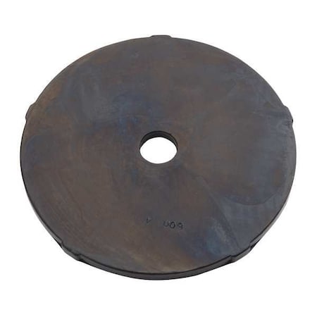 Guide Plate 1 1/4 In by USA Milwaukee Coring Bits
