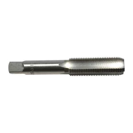 Alloy Steel Plug Tap 5/8 18 UNF by USA Westward Tap & Die Parts