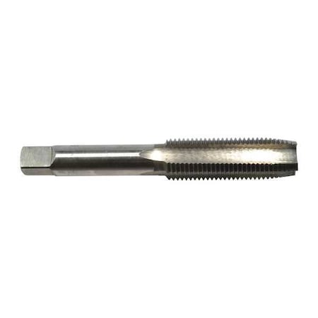 Alloy Steel Tap 9/16 18 UNF by USA Westward Pneumatic Tool Parts